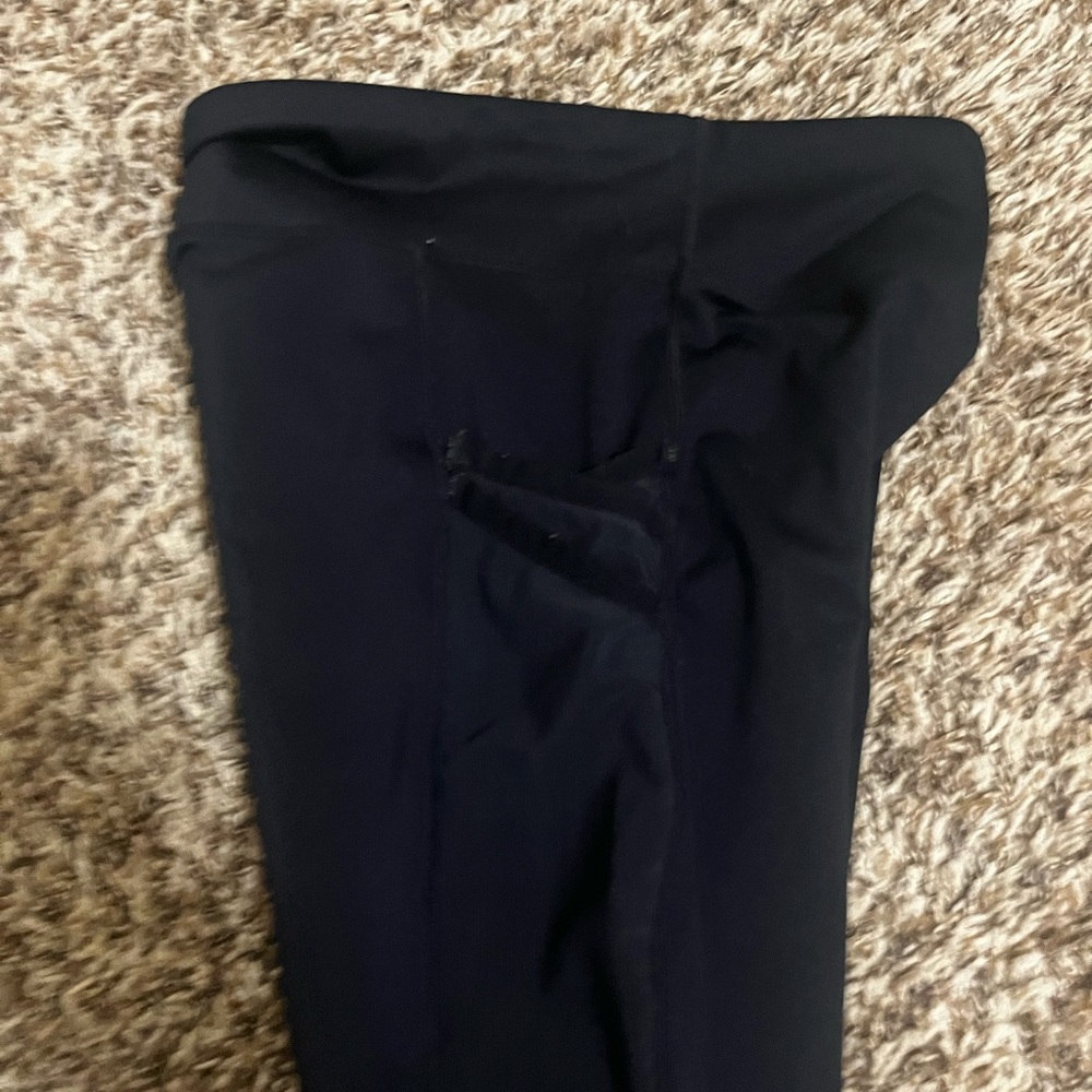 FABLETICS MESH LEGGING - Picture 2 of 2